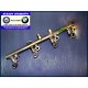 MERCEDES W204 C180CGI YAKIT DAĞITICI 2710705195 BOSCH 0928012462 A2710705195 BOSCH 0 928 012 462 A 271 070 51 95 M271 EVO W212